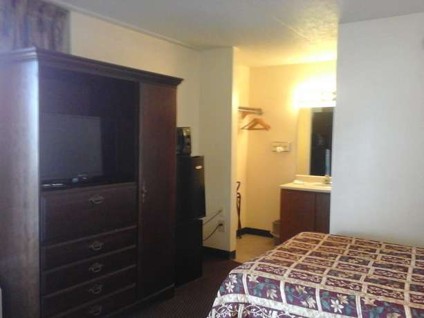 Imagen de la habitación del Hotel River Place Inn. Foto 4
