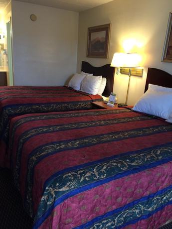 Imagen de la habitación del Hotel River Place Inn. Foto 6