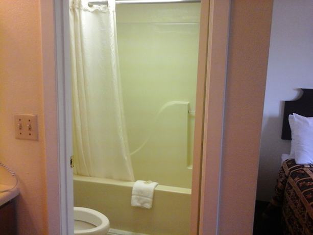 Imagen de la habitación del Hotel River Place Inn. Foto 10