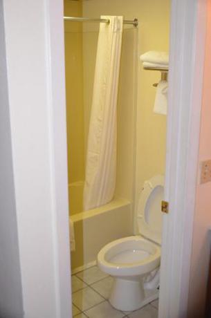 Imagen de la habitación del Hotel River Place Inn & Cabins. Foto 6