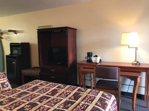 Imagen general del Hotel River Place Inn & Cabins. Foto 2