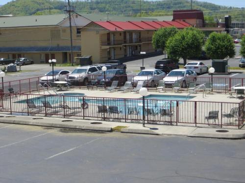 Imagen general del Hotel River Place Inn & Cabins. Foto 5