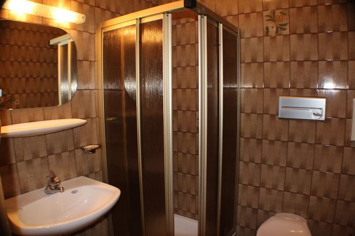 Imagen de la habitación del Hotel River Post. Foto 10