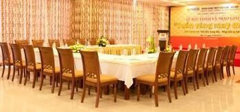Imagen de los interiores del Hotel River Prince Dalat. Foto 7