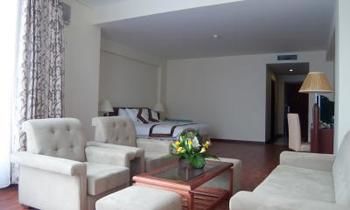 Imagen de los interiores del Hotel River Prince Dalat. Foto 8