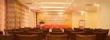 Imagen de los interiores del Hotel River Prince Dalat. Foto 10