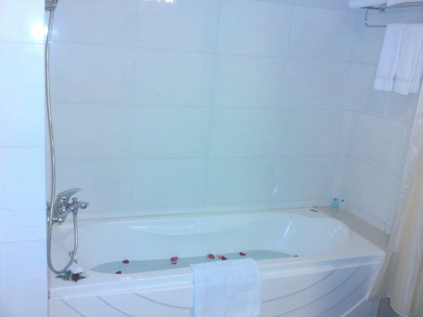 Imagen de los interiores del Hotel River Prince Dalat. Foto 11