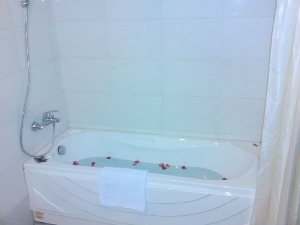 Imagen de los interiores del Hotel River Prince Dalat. Foto 12