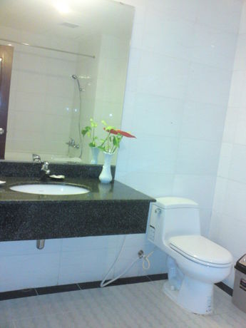 Imagen de los interiores del Hotel River Prince Dalat. Foto 13