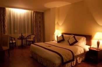 Imagen de la habitación del Hotel River Prince Dalat. Foto 4