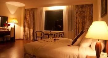 Imagen de los interiores del Hotel River Prince Dalat. Foto 16