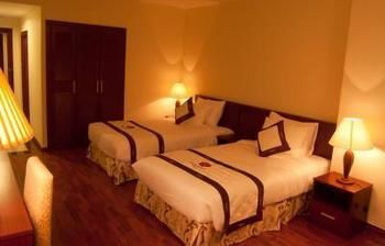 Imagen de la habitación del Hotel River Prince Dalat. Foto 5
