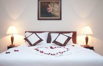 Imagen de la habitación del Hotel River Prince Dalat. Foto 6