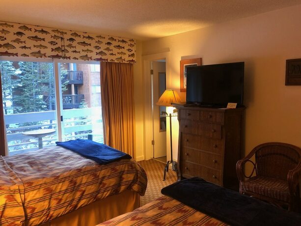 Imagen general del Hotel River Ranch Lodge and Restaurant. Foto 12