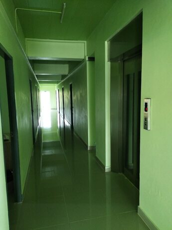 Imagen general del Hotel River Residence 2. Foto 2