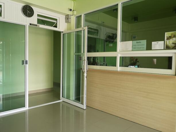 Imagen general del Hotel River Residence 2. Foto 3