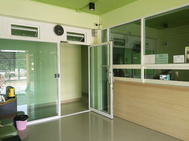 Imagen general del Hotel River Residence 2. Foto 4