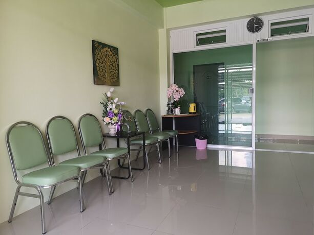 Imagen general del Hotel River Residence 2. Foto 5
