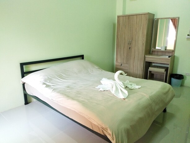 Imagen de la habitación del Hotel River Residence 2. Foto 19