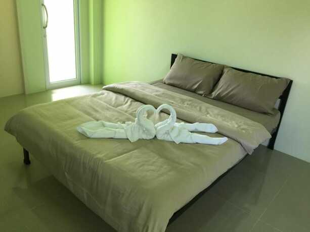 Imagen general del Hotel River Residence 2. Foto 7
