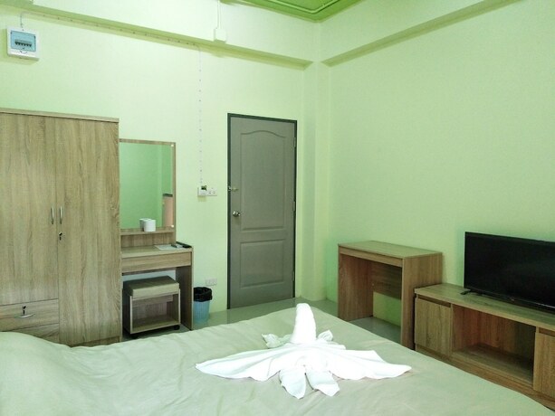 Imagen general del Hotel River Residence 2. Foto 11