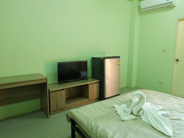Imagen general del Hotel River Residence 2. Foto 14