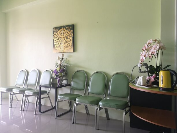 Imagen general del Hotel River Residence 2. Foto 15