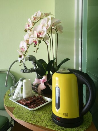 Imagen general del Hotel River Residence 2. Foto 16