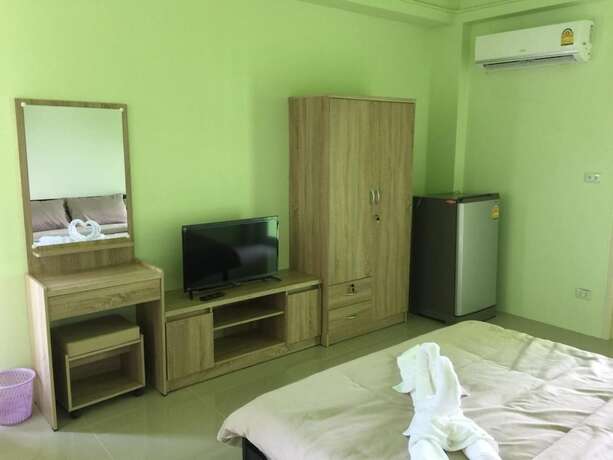 Imagen general del Hotel River Residence 2. Foto 17