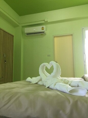 Imagen general del Hotel River Residence 2. Foto 18