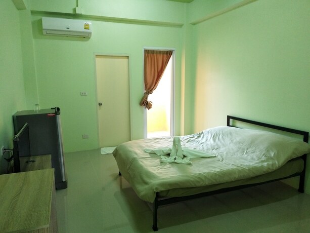 Imagen de la habitación del Hotel River Residence 2. Foto 20