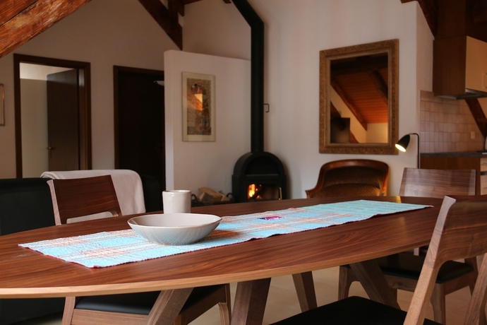 Imagen de la habitación del Hotel River Residence. Foto 3