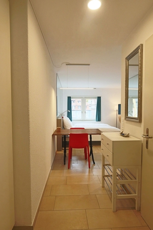 Imagen de la habitación del Hotel River Residence. Foto 11