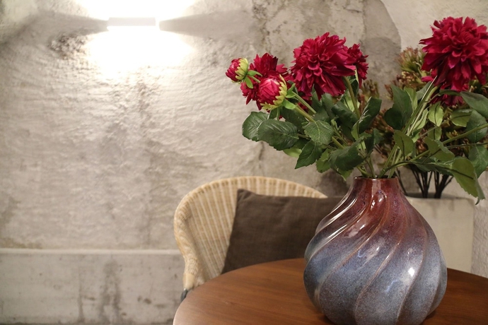 Imagen de los interiores del Hotel River Residence. Foto 19