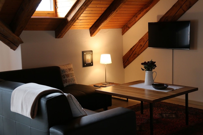 Imagen de la habitación del Hotel River Residence. Foto 12