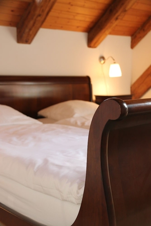 Imagen de la habitación del Hotel River Residence. Foto 13