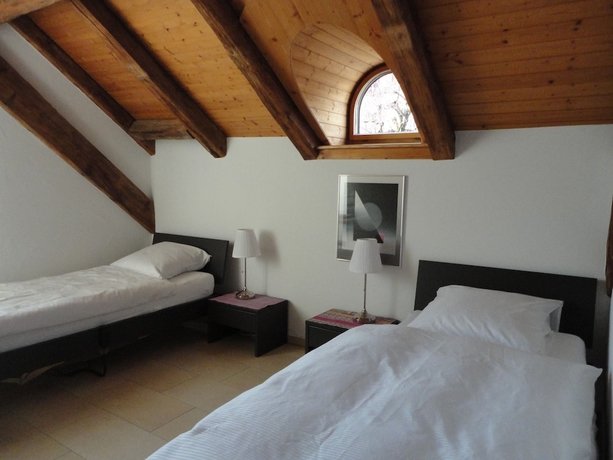 Imagen de la habitación del Hotel River Residence. Foto 15