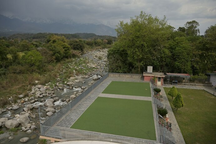 Imagen general del Hotel River Retreat. Foto 6