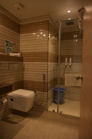 Imagen general del Hotel River Retreat. Foto 7