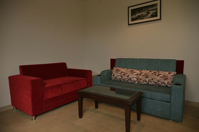 Imagen general del Hotel River Retreat. Foto 9