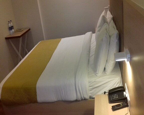 Imagen de la habitación del Hotel River Retreat. Foto 15