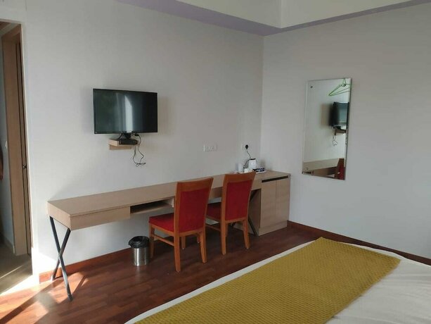 Imagen de la habitación del Hotel River Retreat. Foto 20