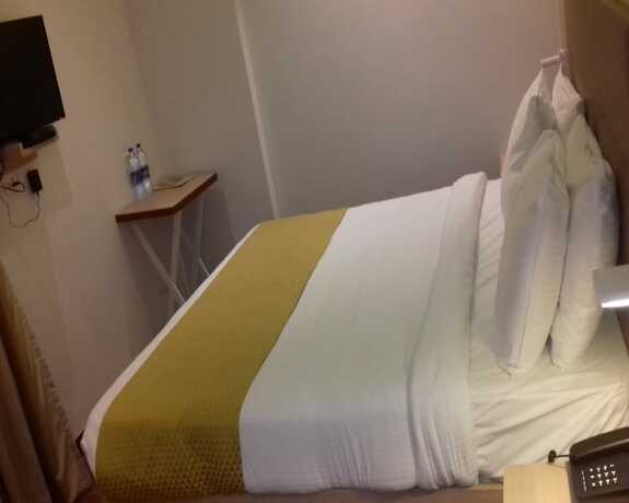 Imagen de la habitación del Hotel River Retreat. Foto 21