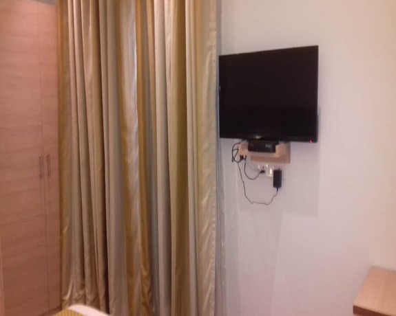 Imagen de la habitación del Hotel River Retreat. Foto 22