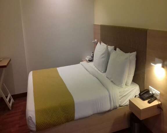 Imagen de la habitación del Hotel River Retreat. Foto 27