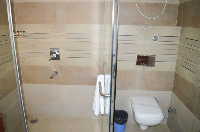 Imagen de la habitación del Hotel River Retreat. Foto 30