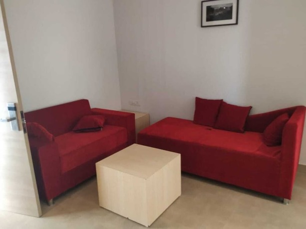 Imagen de la habitación del Hotel River Retreat. Foto 33