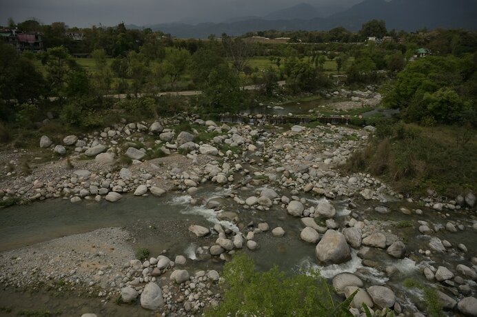 Imagen de la habitación del Hotel River Retreat. Foto 36