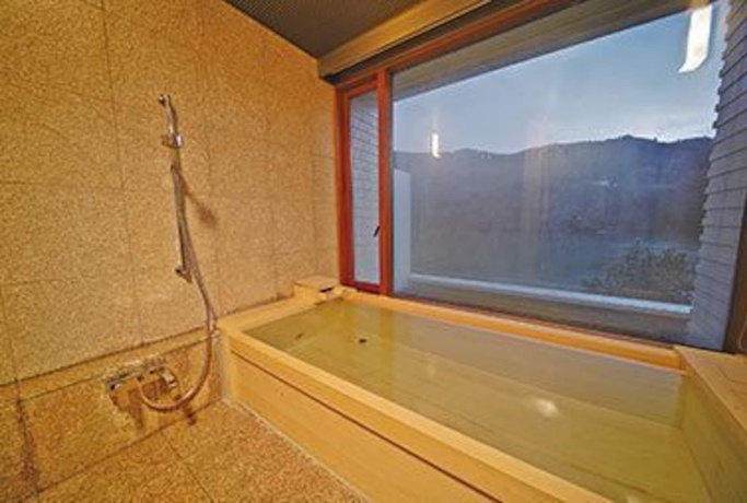 Imagen de la habitación del Hotel River Retreat Garaku. Foto 10