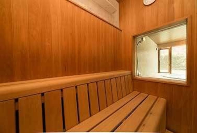 Imagen de la habitación del Hotel River Retreat Garaku. Foto 16